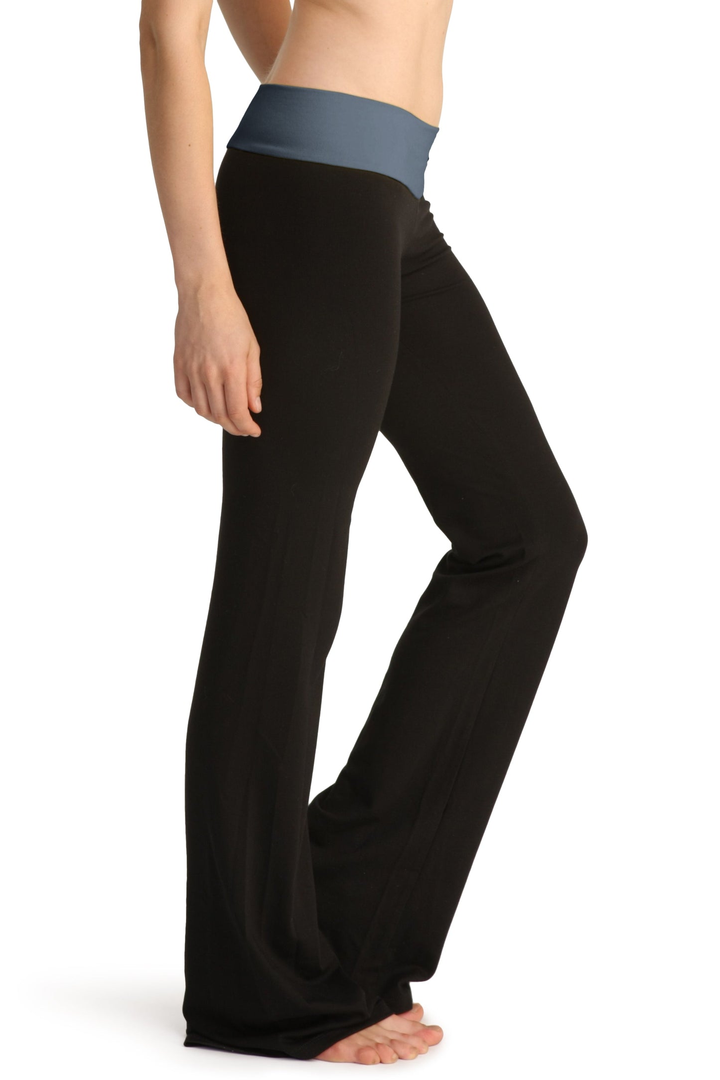 Women's Classic Yoga Pant by 4-rth