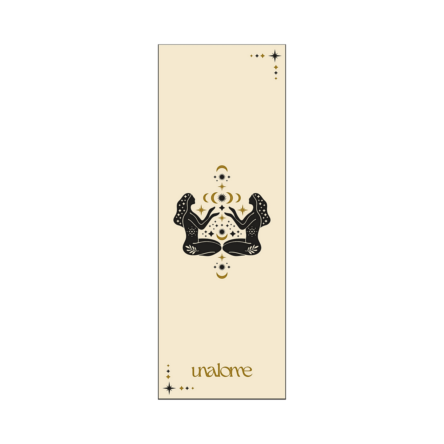 Shakti Yoga Towel