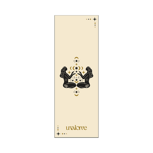 Shakti Yoga Towel