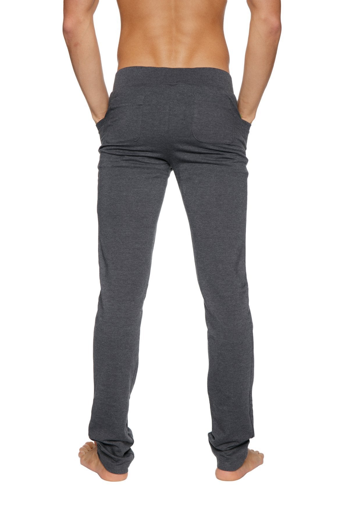 Tactical Urban at Home Dress Pant Yoga Pant (Charcoal) by 4-rth