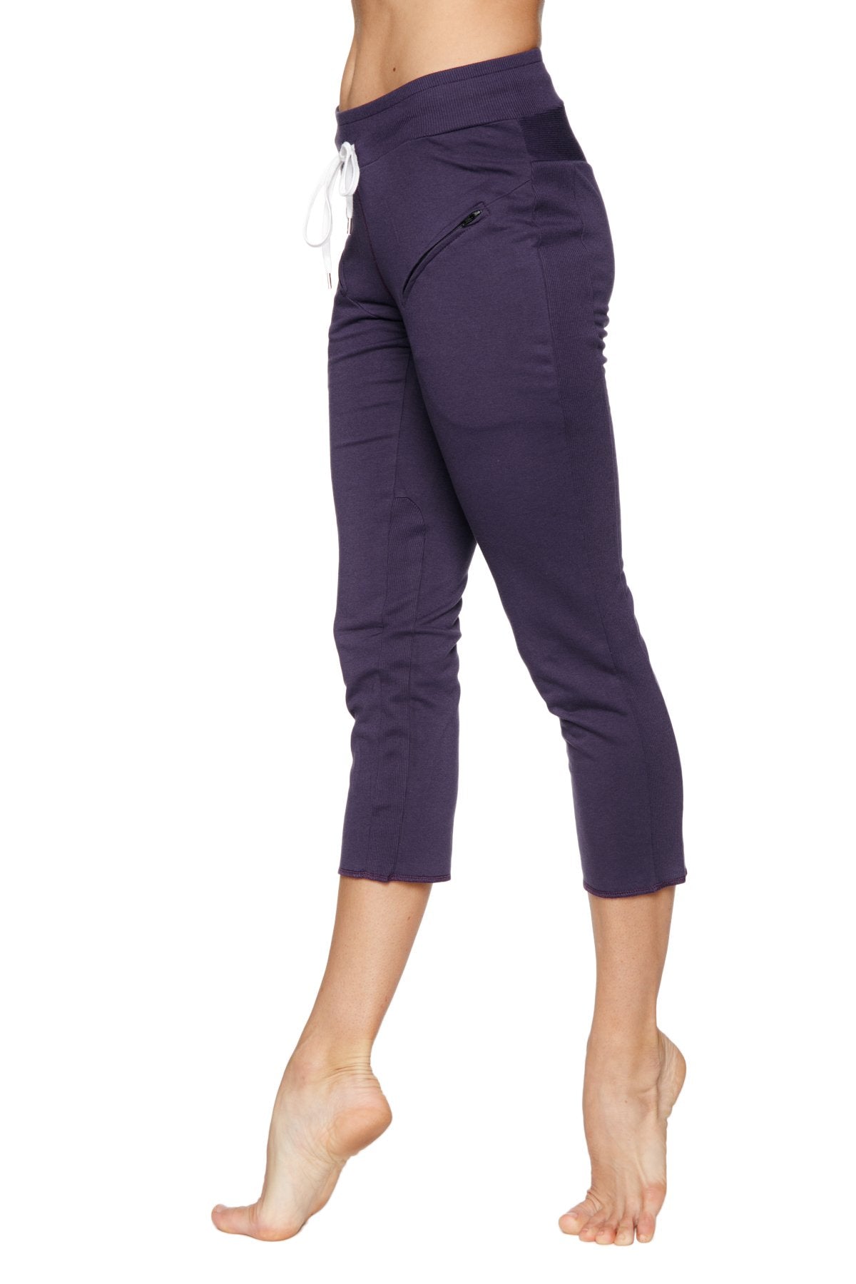 Yoga Costco Capri Pants Costco International Hue Leggings Costco