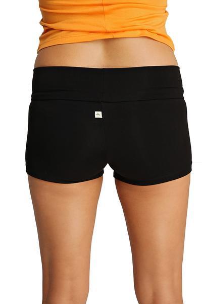 Womens Yoga Transition Short by 4-rth