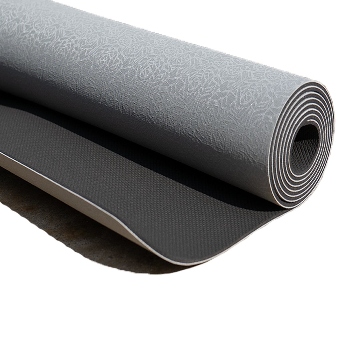 Eco Lite Yoga Mat by YOGA Accessories