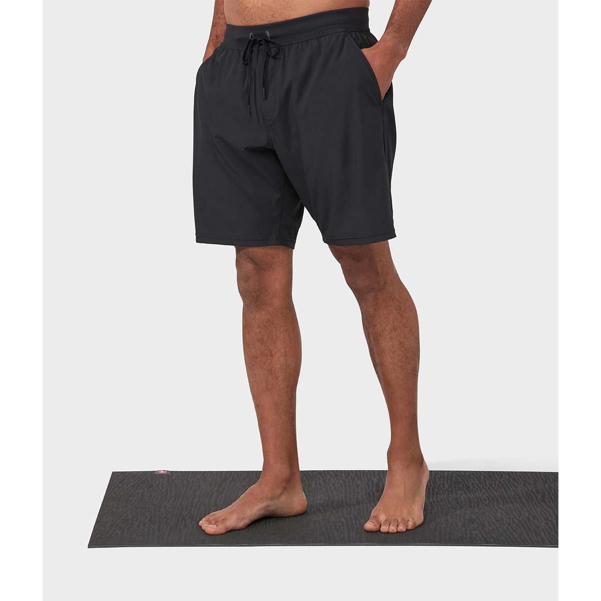 Men's Agility Short by Manduka