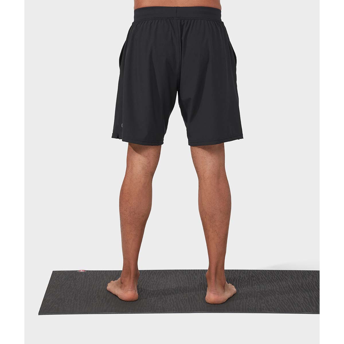 Men's Agility Short by Manduka