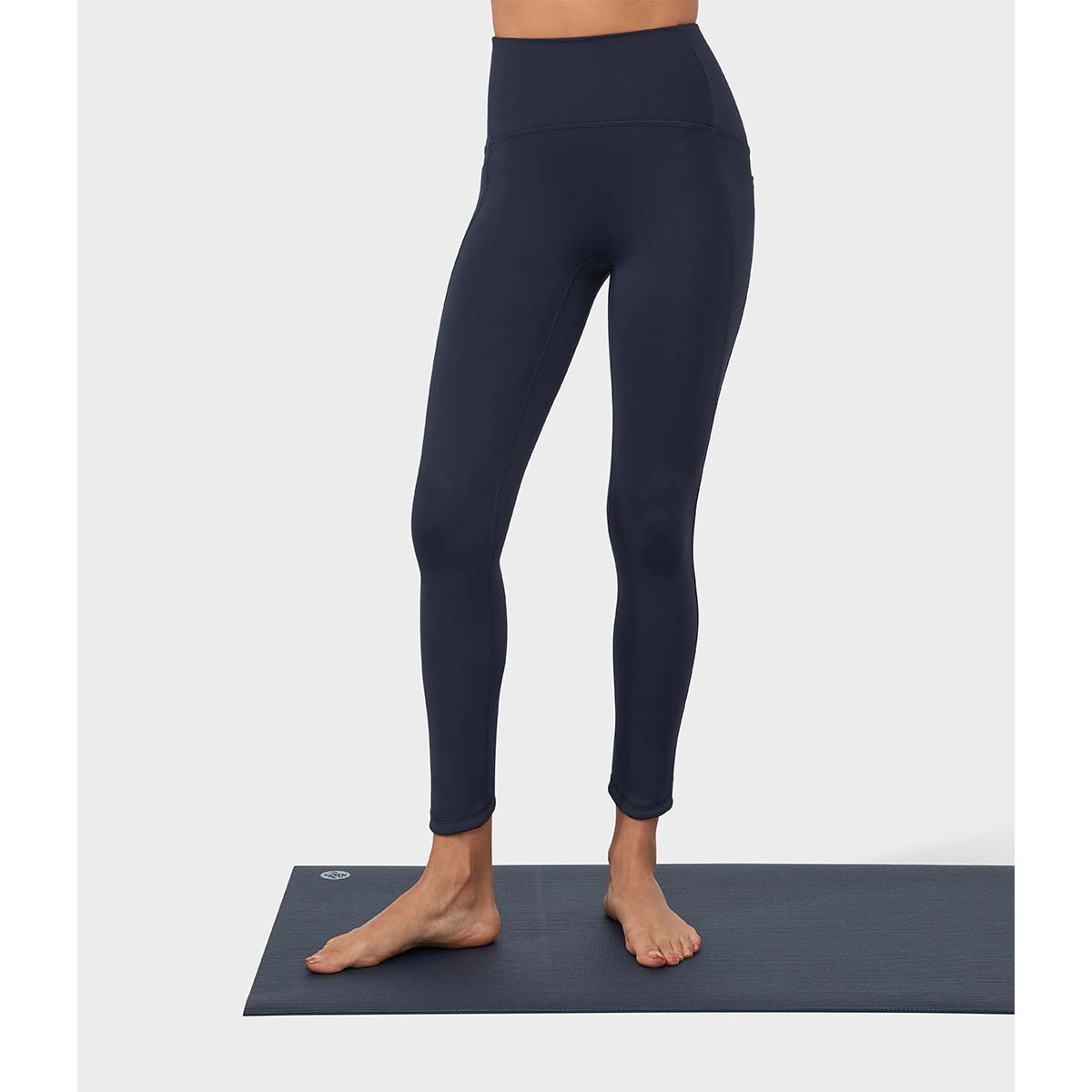 Presence Legging by Manduka – Yoga Accessories - Main Image