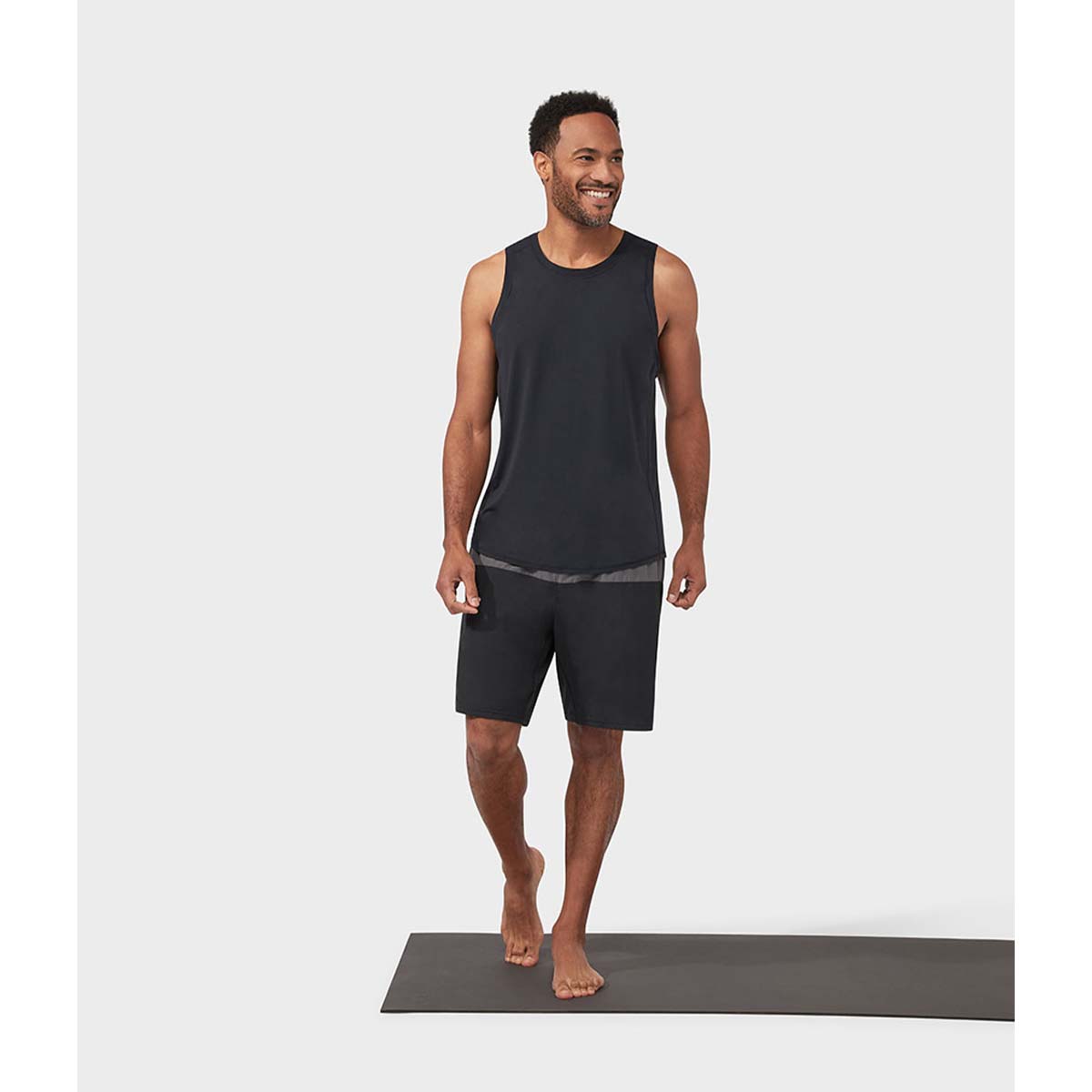 Men's Tech Tank by Manduka