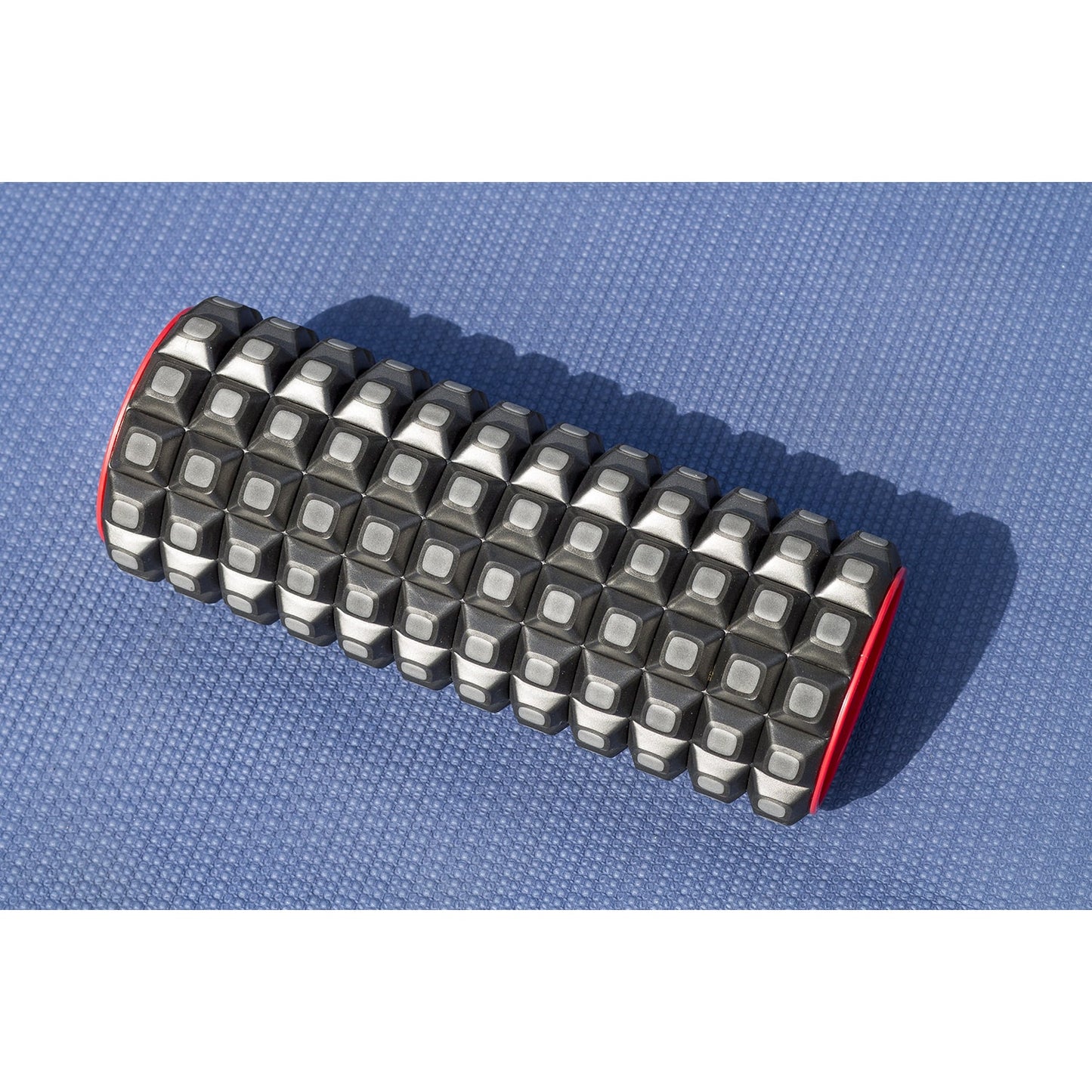 Solid Muscle Massage Roller by YOGA Accessories