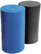 36'' Extra Wide Yoga Mat Roll - 103 Feet by YOGA Accessories