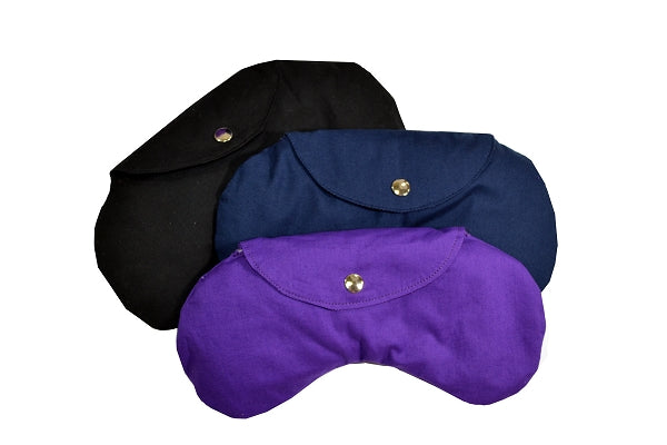 Crescent Eye Pillow by YOGA Accessories