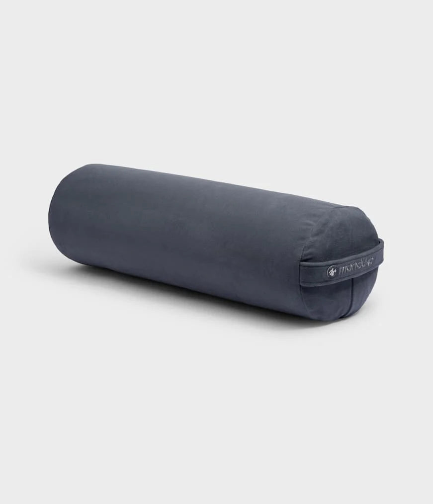 Enlight Yoga Bolster by Manduka