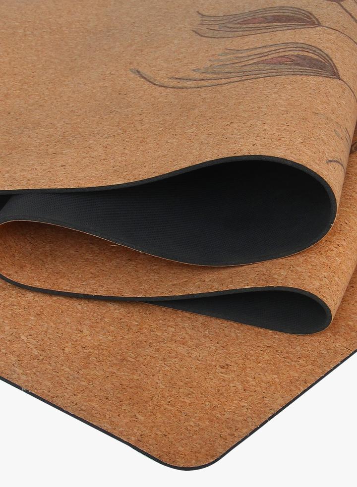 Shakti Warrior Zobhana Pro Yoga Mat