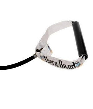 Theraband 2025 silver tubing