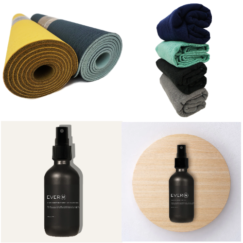 Yoga Kits & Bundles – Yoga Accessories