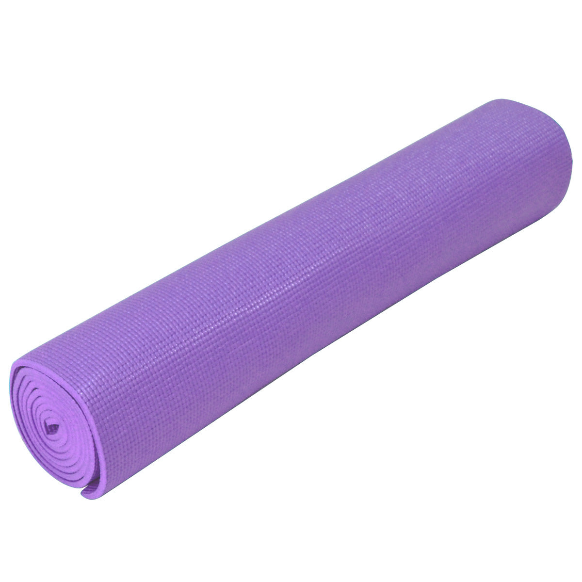 1/8'' Classic Yoga Mat by YOGA Accessories