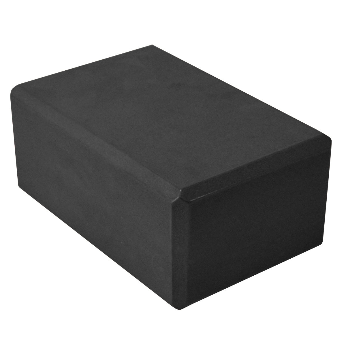 4'' Foam Yoga Block – Yoga Accessories