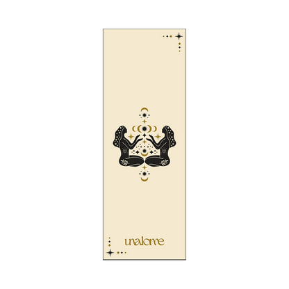 Shakti Yoga Towel