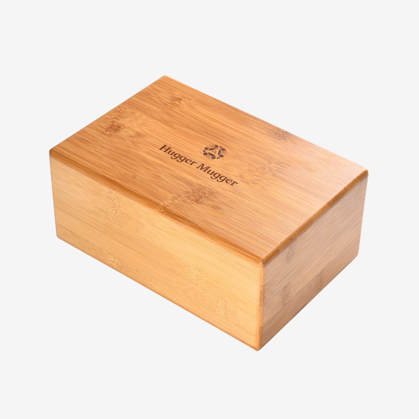 Bamboo Yoga Block