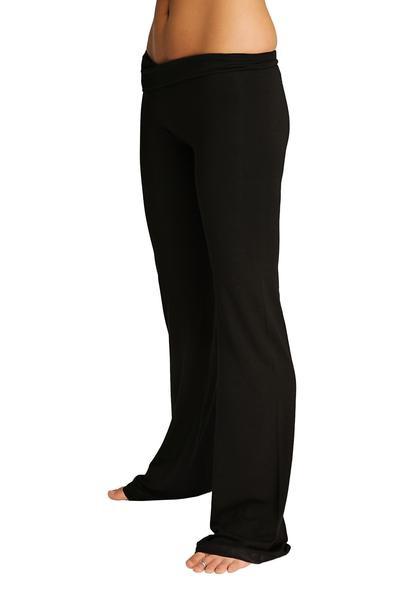 Women's Classic Yoga Pant by 4-rth