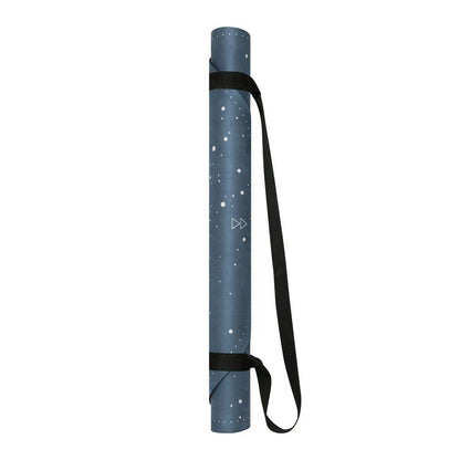 Curve Yoga Mat - 3.5mm - Celestial - Large yoga Mat For Tall Yogis