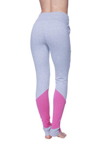 Women's Performance Yoga Pant by 4-rth