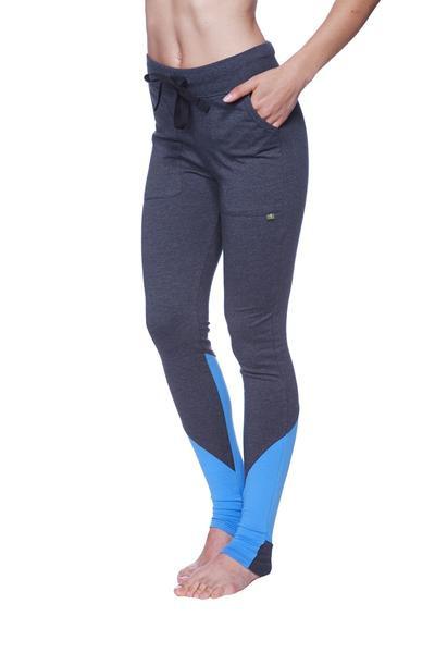 Women's Performance Yoga Pant by 4-rth