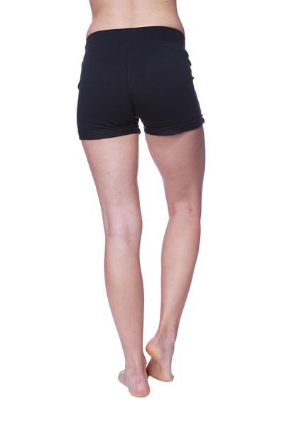 Women's Performance Yoga Short by 4-rth