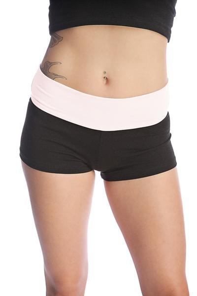 Womens Yoga Transition Short by 4-rth