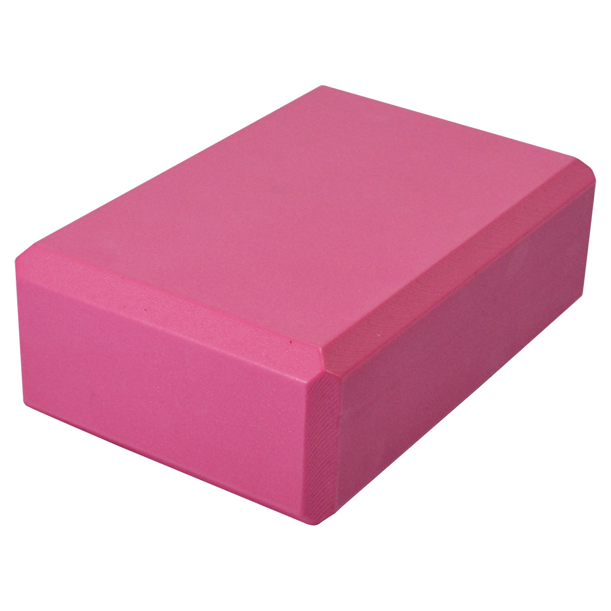 3'' Foam Yoga Block – Yoga Accessories