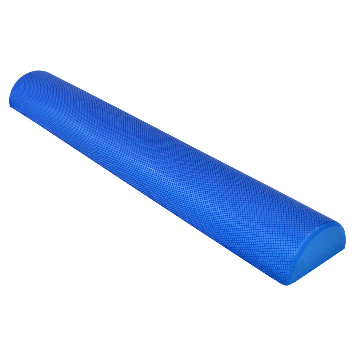 36'' Half Round EVA Foam Muscle Roller - Buy One Get One Free – Yoga  Accessories