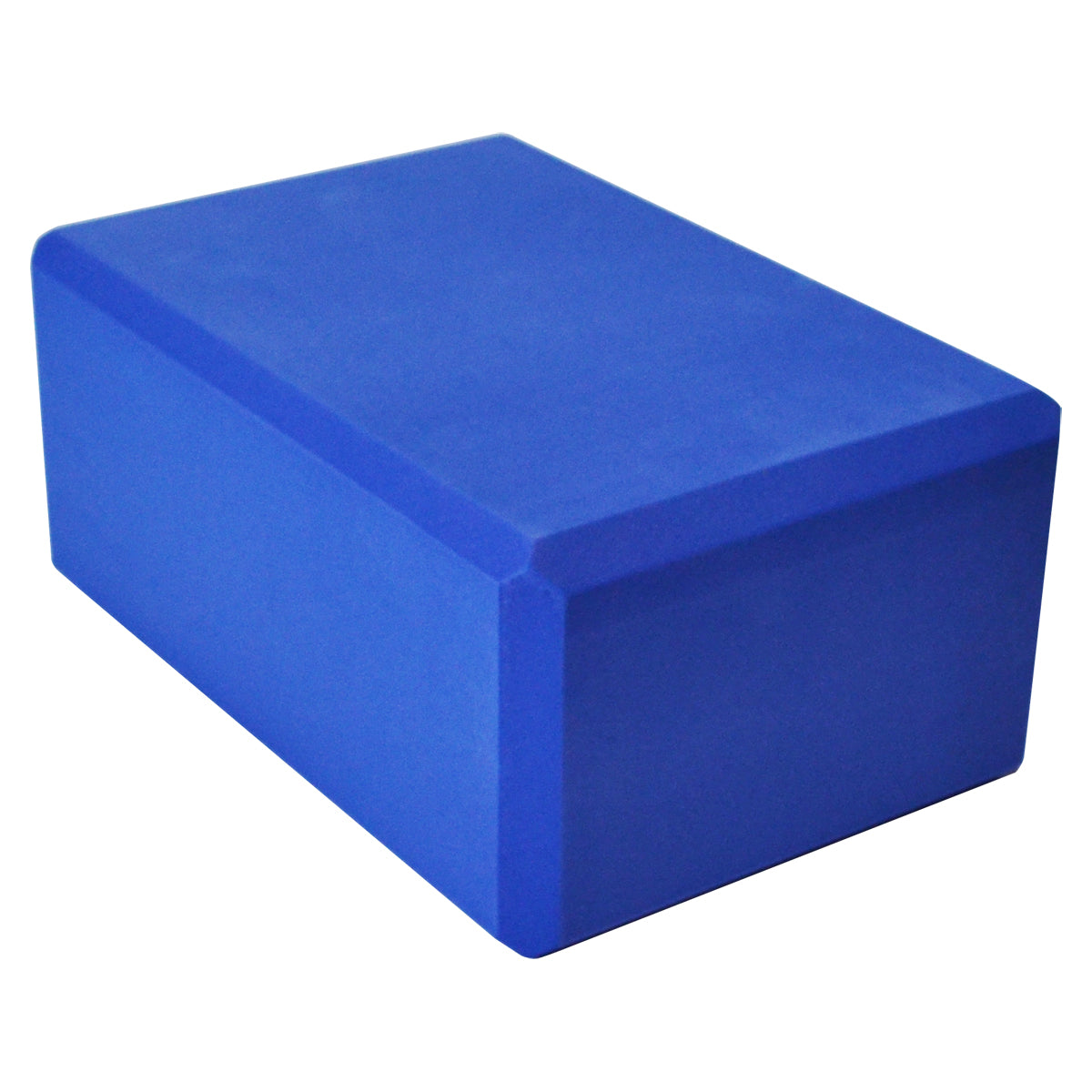 4'' Foam Yoga Block – Yoga Accessories