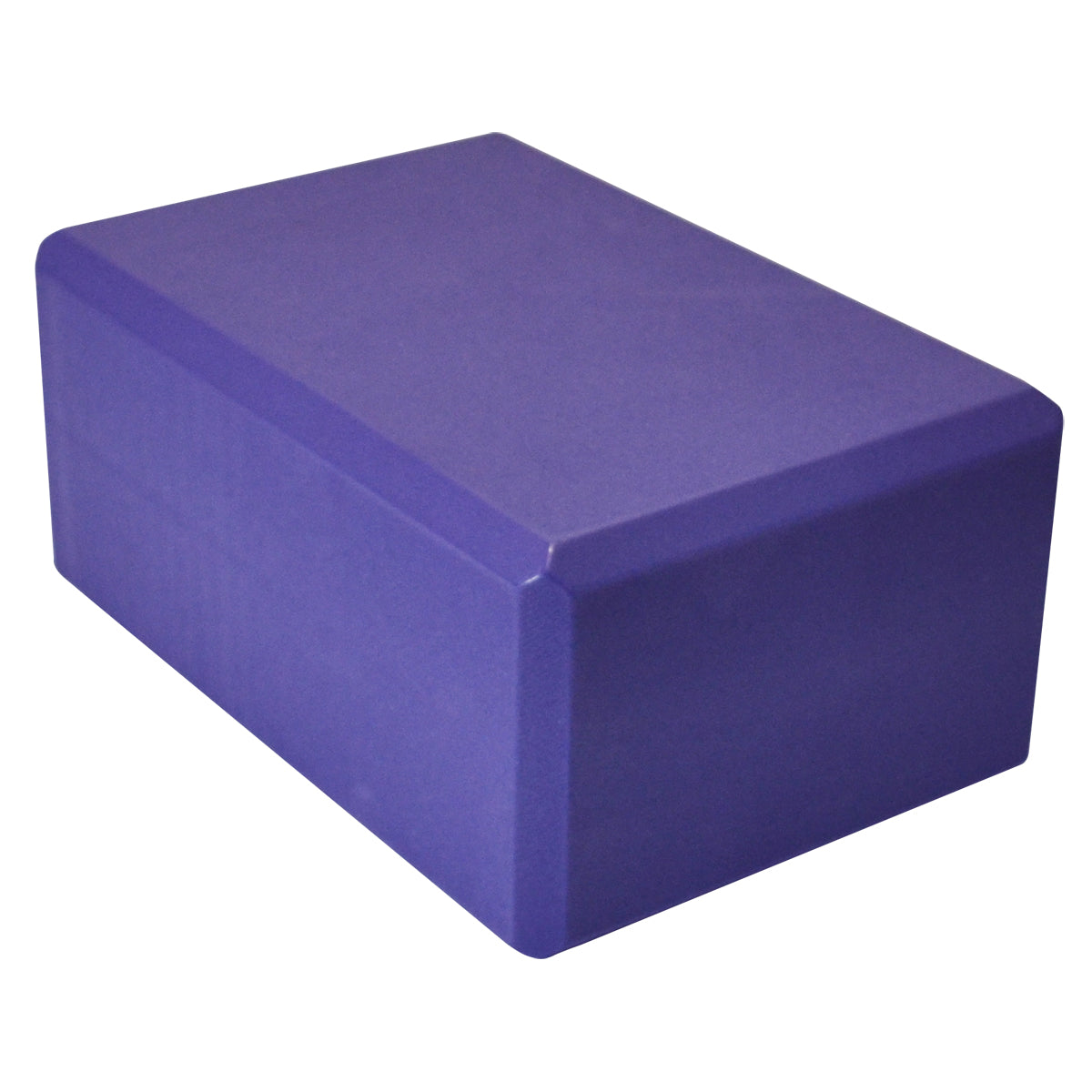4'' Foam Yoga Block - Yoga Accessories