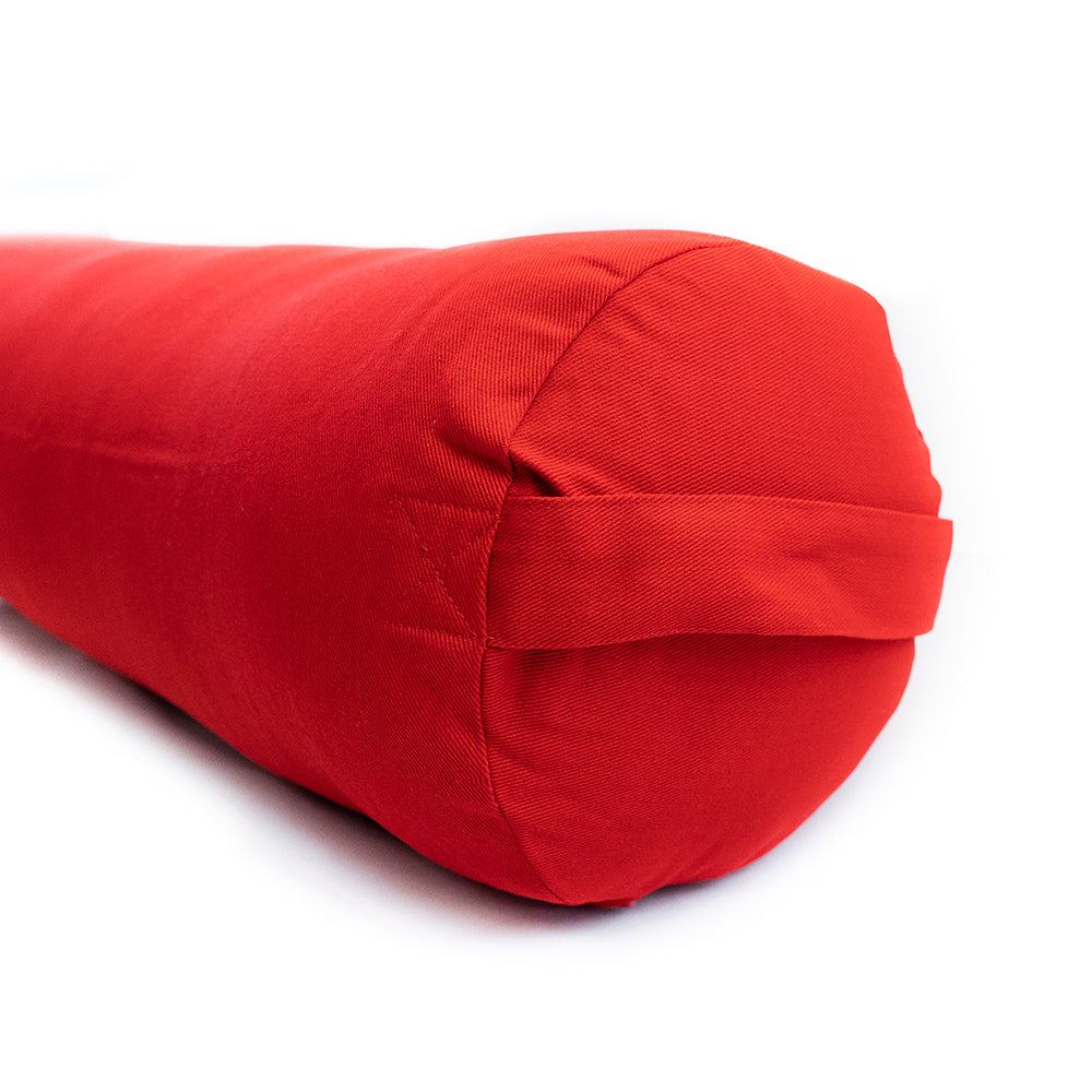 Yoga fashion bolster cover