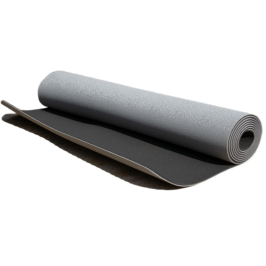 Eco Lite Yoga Mat by YOGA Accessories
