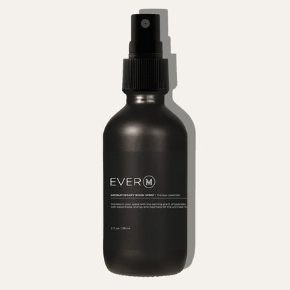 EverOM 2oz Lavender Aromatherapy Spray