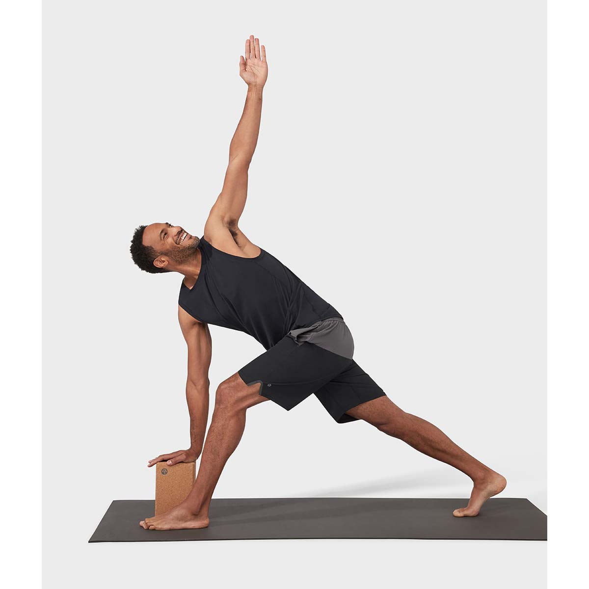 Yoga accessories sales for men