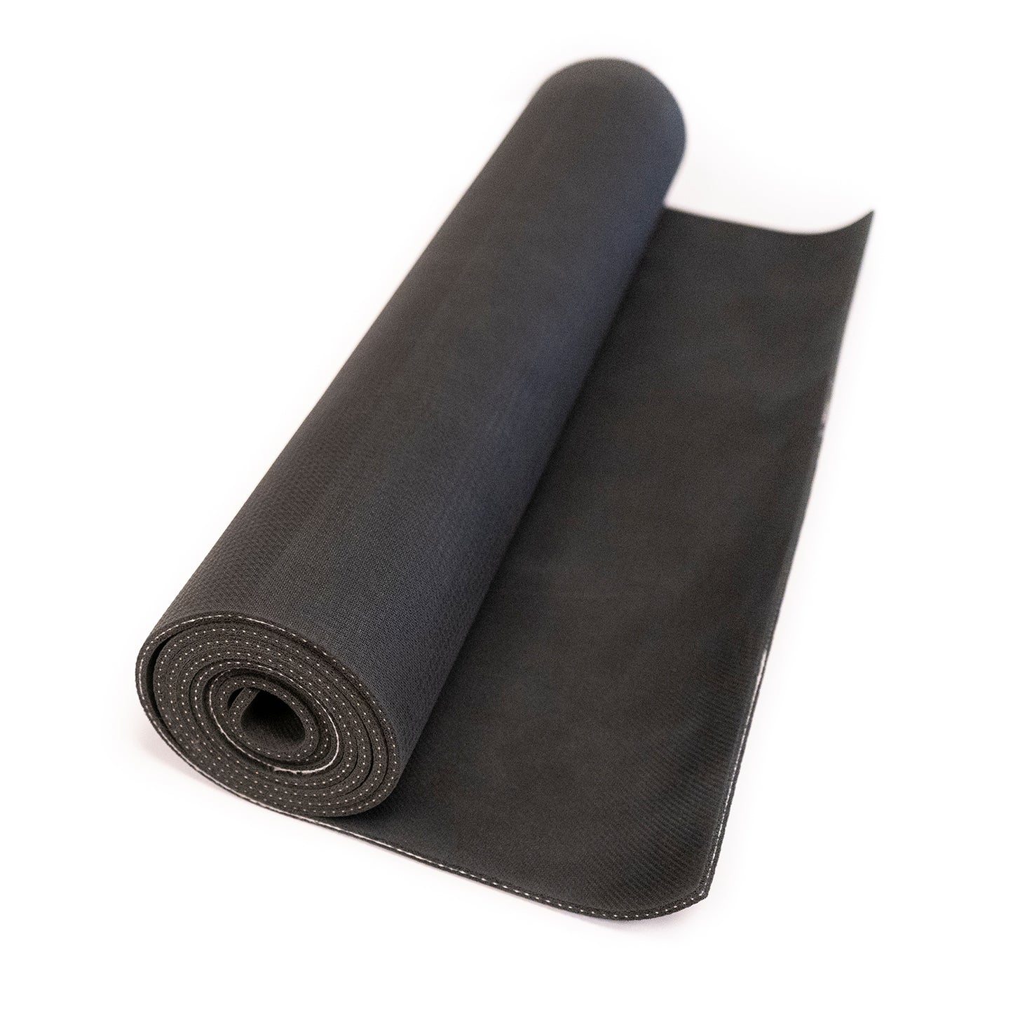 Natural Rubber Yoga Mat by YOGA Accessories – Yoga Accessories