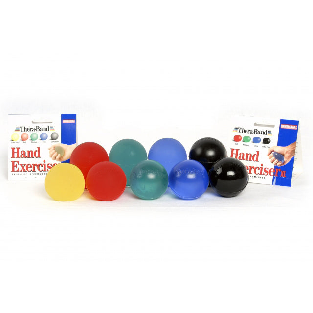 Theraband stress ball new arrivals