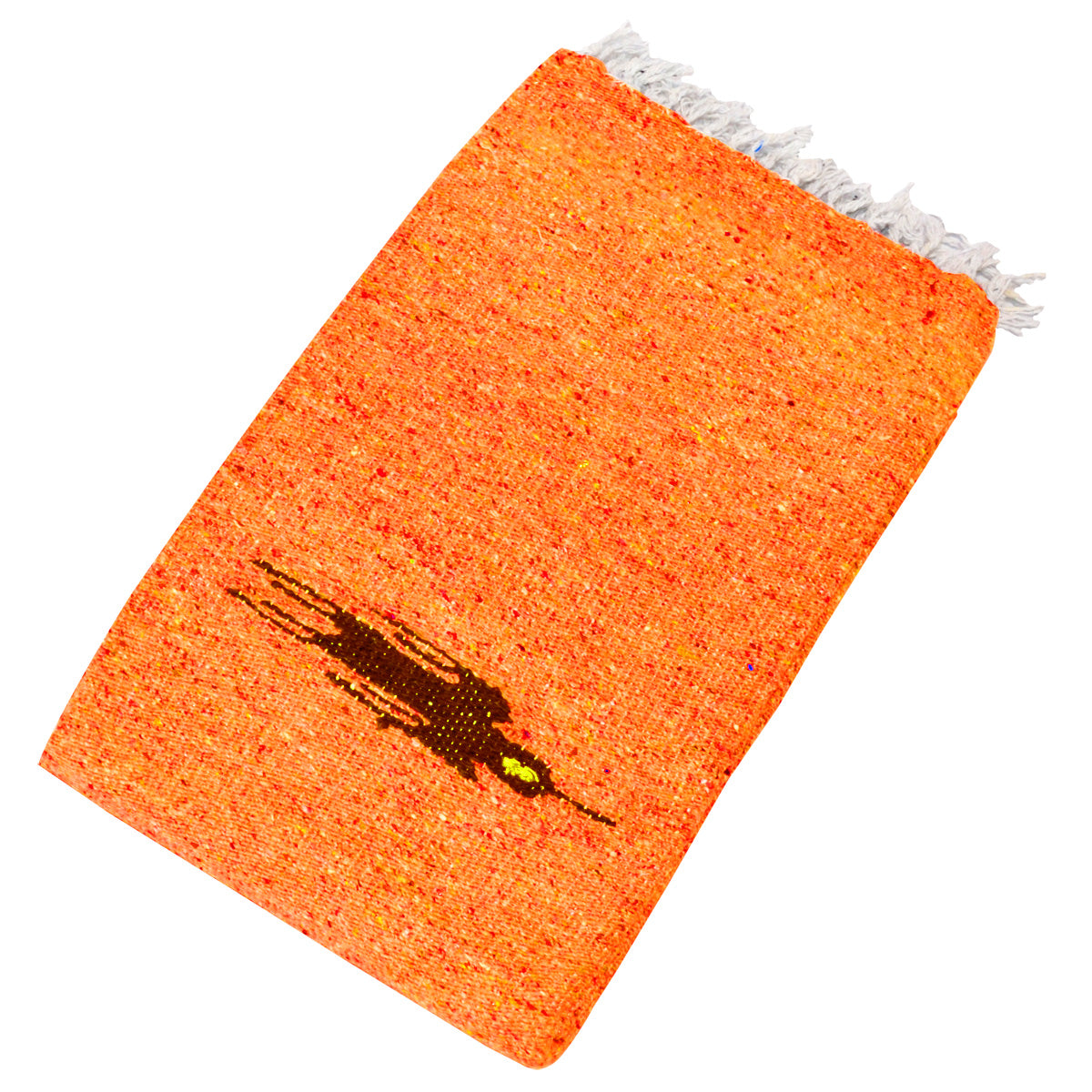 Thunderbird Supreme Mexican Yoga Blanket – Yoga Accessories