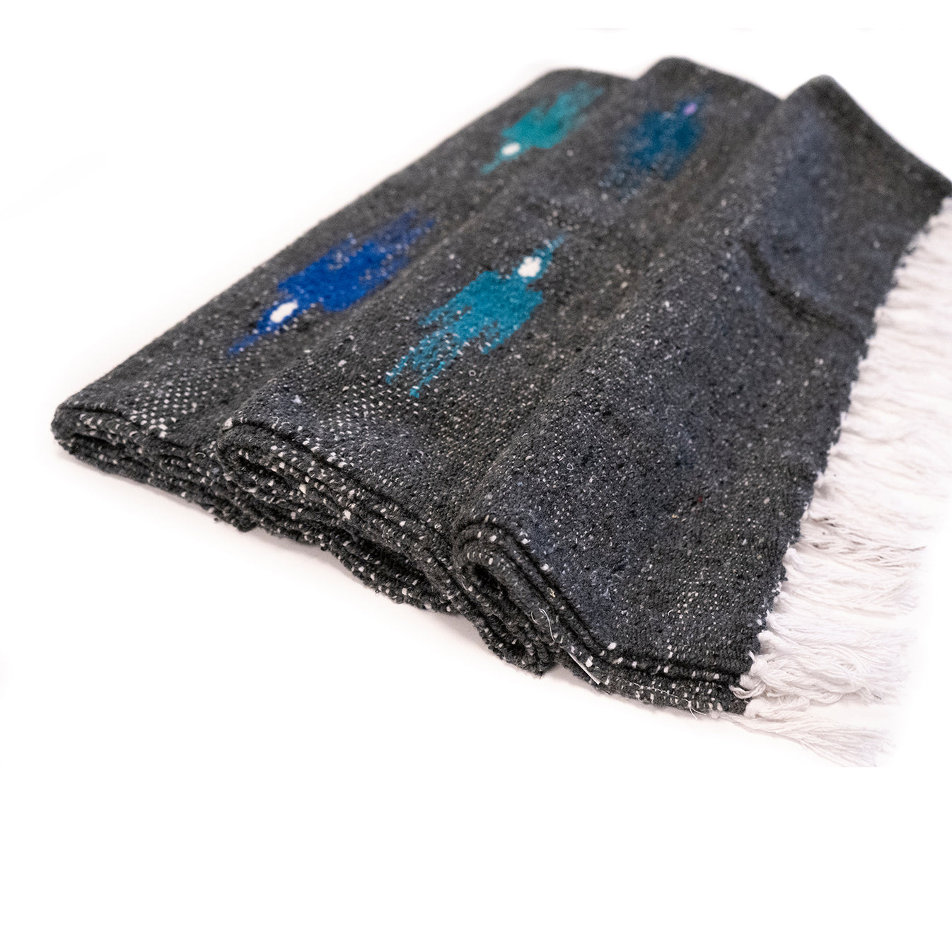 Thunderbird Supreme Mexican Yoga Blanket Yoga Accessories