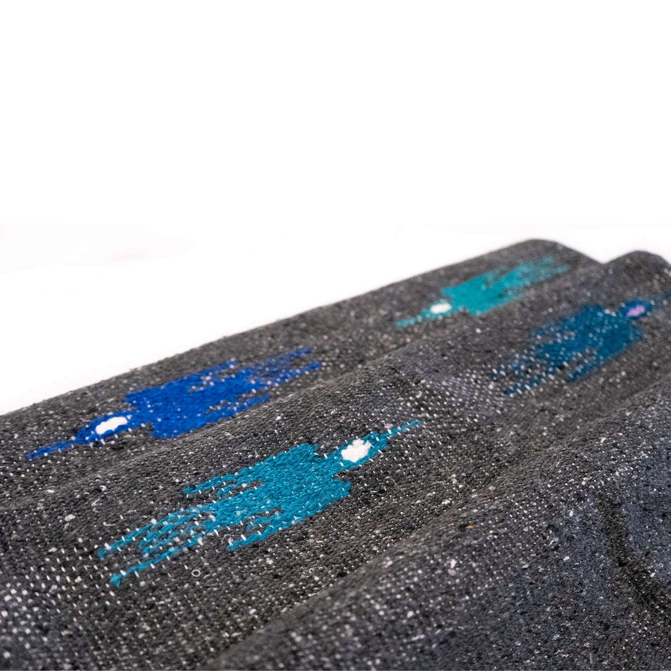 Thunderbird Supreme Mexican Yoga Blanket Yoga Accessories