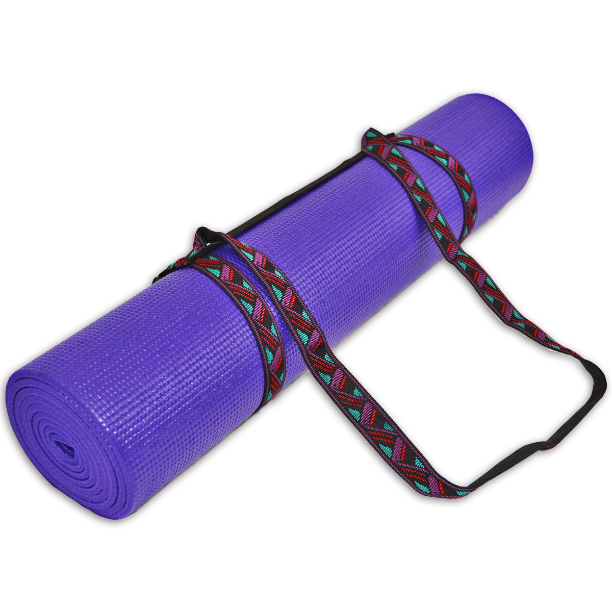How to Use Yoga Mat Strap: Expert Advice for a Hassle-Free Practice How to Use Yoga Mat Strap: Expert Advice for a Hassle-Free Practice