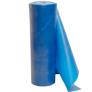Thera-Band Exercise Band Roll - Blue (12 mils)