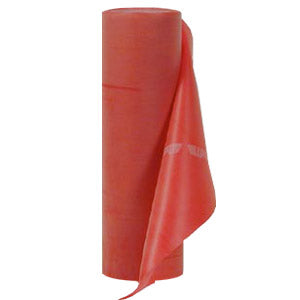 Thera-Band Exercise Band Roll - Red (8 mils)