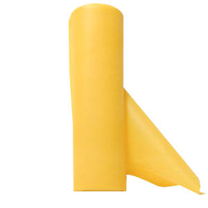 Thera-Band Exercise Band Roll - Yellow (6 mils)