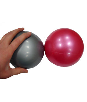 Weighted Pilates Ball