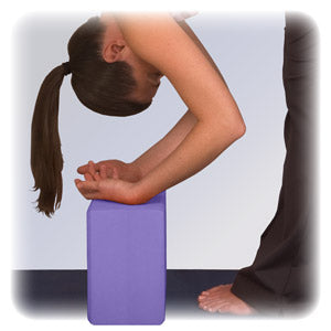 6'' Original SUPERBLOCK – Yoga Accessories