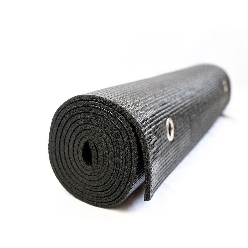 1/4'' Hanging Yoga Mat by YOGA Accessories
