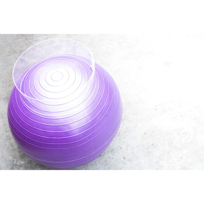 Ball Stacker Ring by YOGA Accessories
