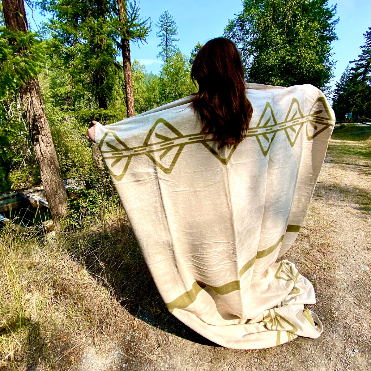 True North Beaverhead Blanket